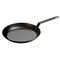 Lodge CRS12 Seasoned Carbon Steel Long Handle Skillet 12 inch